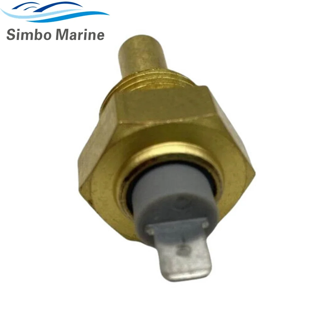 Temperature Sensor - 3/8 Inch Temperatuursensor Afzender voor Volvo