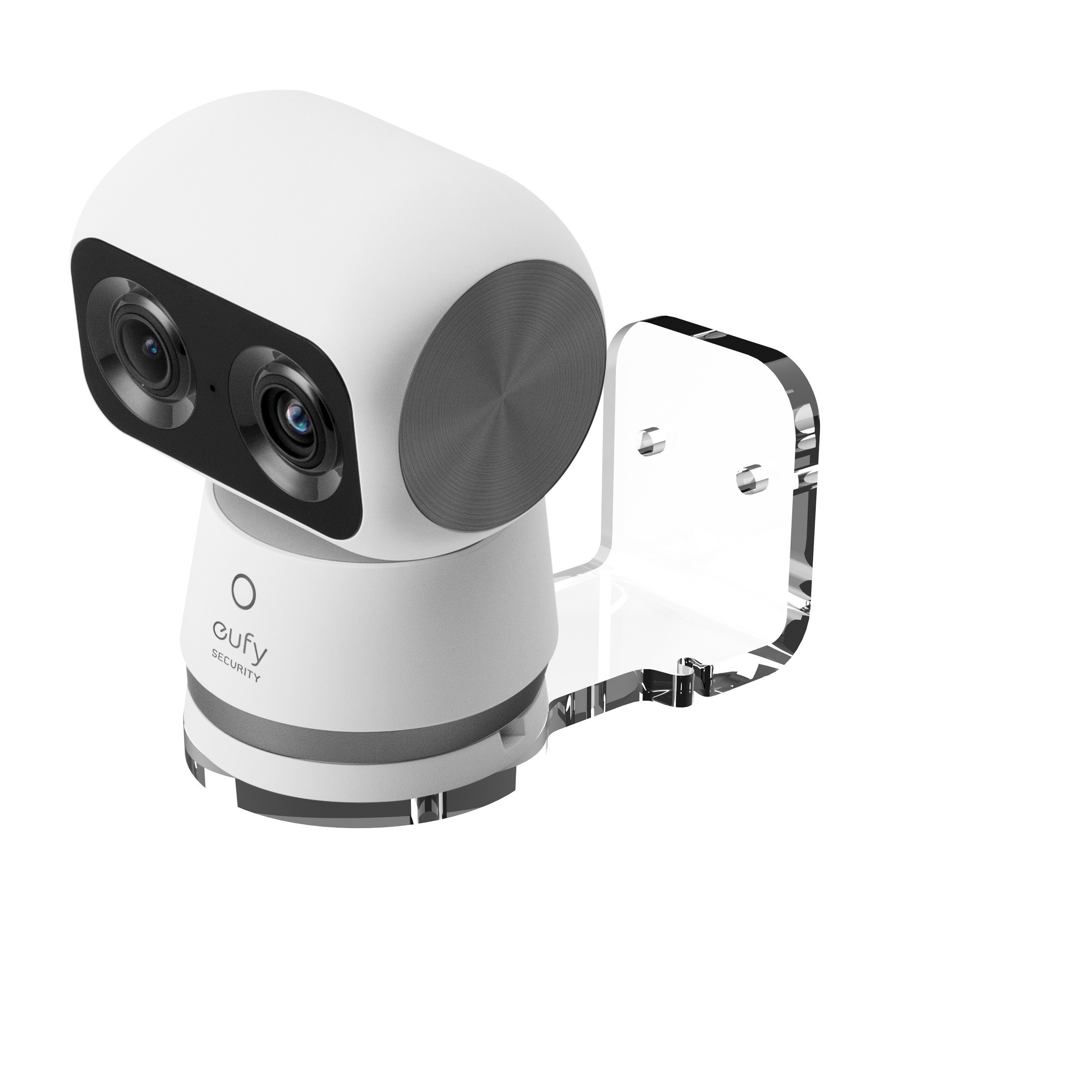 Eufy Camera E220 - Acrylbeugel is geschikt voor Eufy S350