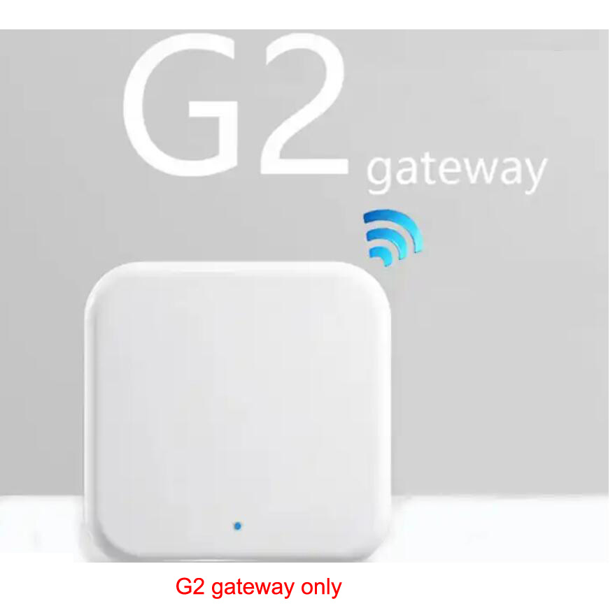 Smart Home Door Lock - TTLOCK G2 G3 Wifi-gateway voor slimme