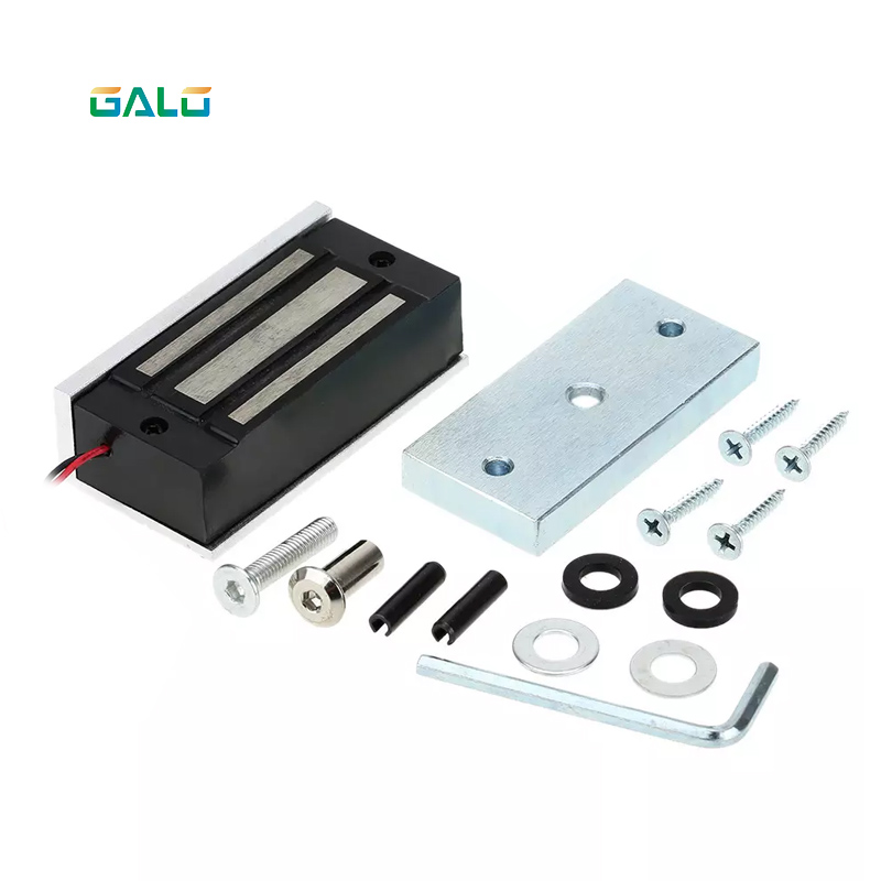 Smart Home Door Lock - 12V 60Kg Elektronische Elektrische Magnetisch Slot