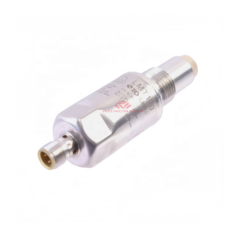 Temperature Sensor - Nieuwe, originele IFM LMT100 PT100 temperatuursensor