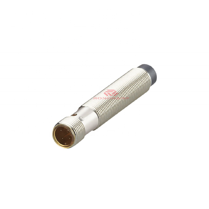 Temperature Sensor - 100% Nieuwe IFM DTI411 Temperatuursensor PT100