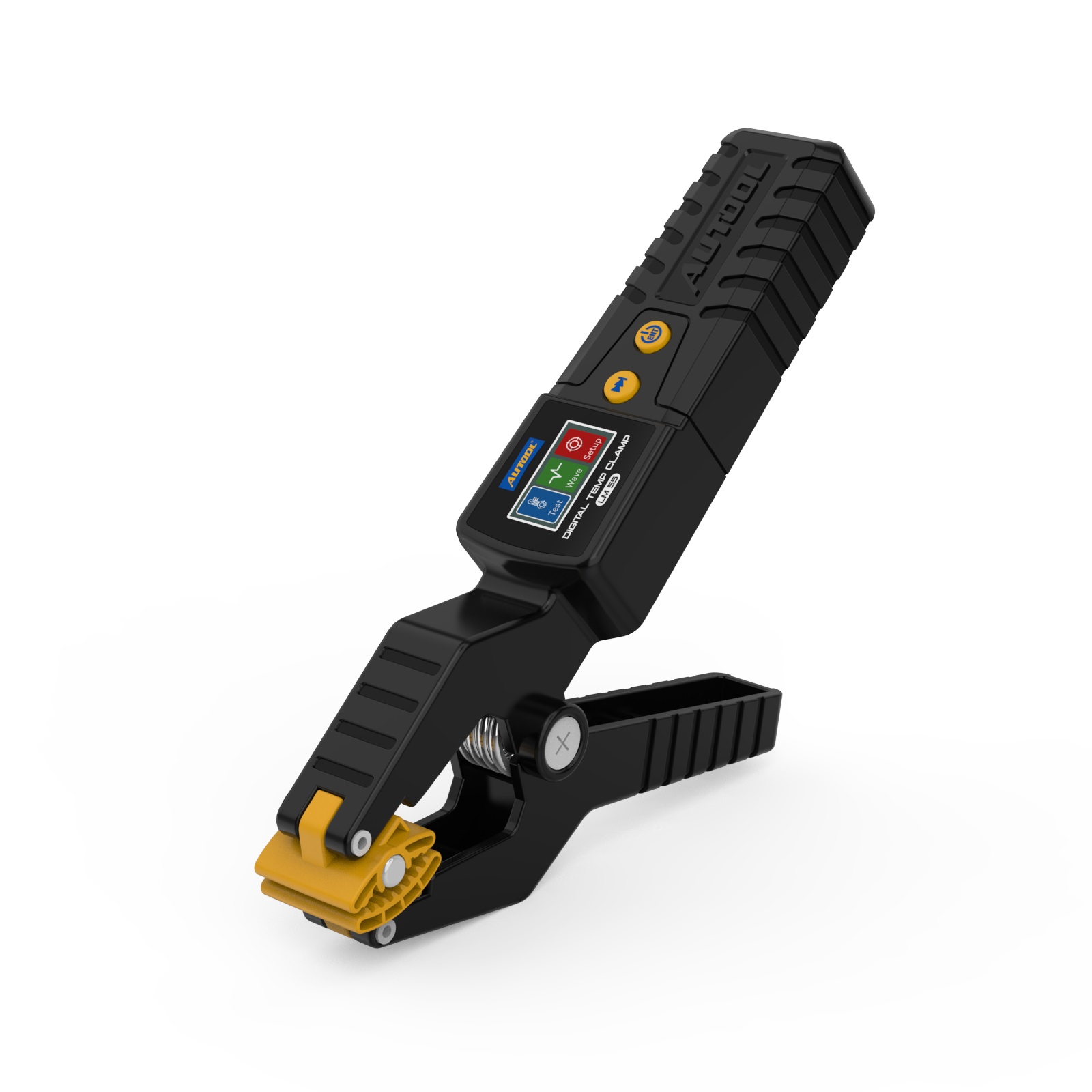 AUTOOL Oppervlaktetemperatuurs - Temperature Sensor recensie en prijs