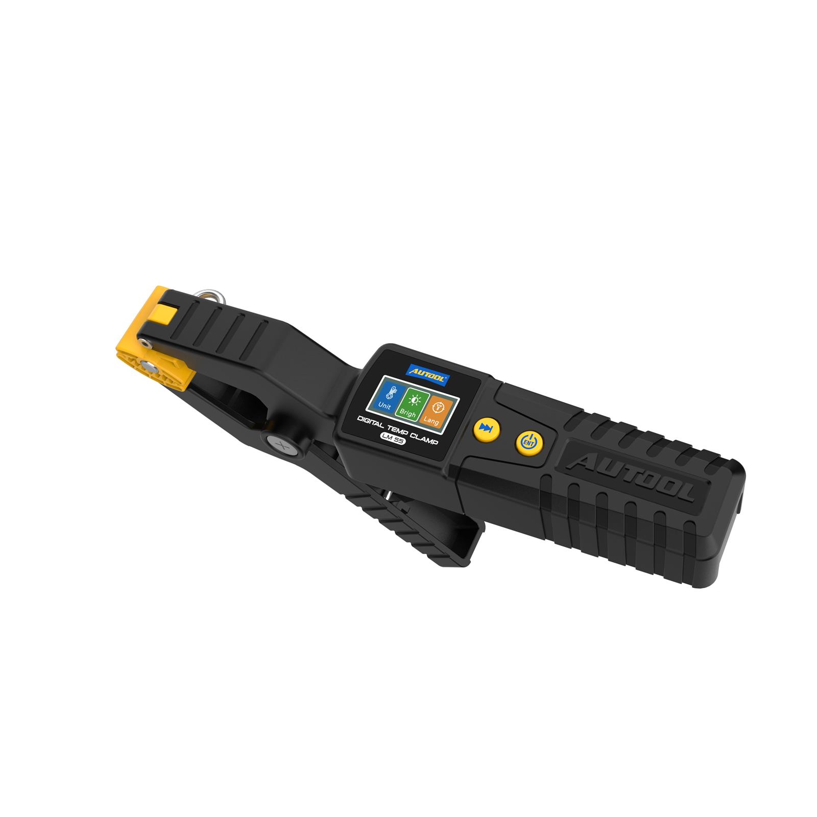 AUTOOL Oppervlaktetemperatuurs - Temperature Sensor recensie en prijs