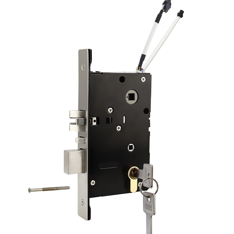 Wishome App Bluetooth Elektris - Smart Home Door Lock recensie en prijs