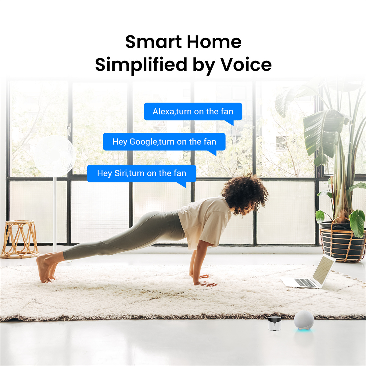 Broadlink RM5 Plus Universele  - Smart Home Plus recensie en prijs