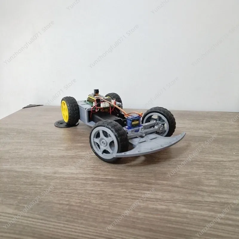 ESP32 CAM WIFI Video SG90 Serv - Smart Home Video recensie en prijs