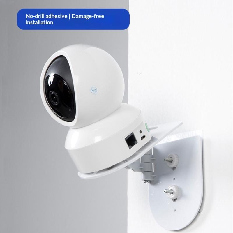 Wandmontage L-vormige PTZ-came - Eufy Camera E220 recensie en prijs