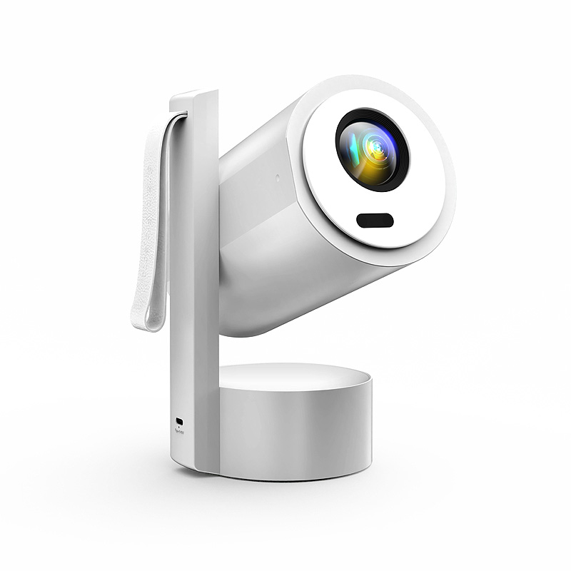 2026 Nieuwste R3P Smart Mini 4 - Smart Home Video recensie en prijs