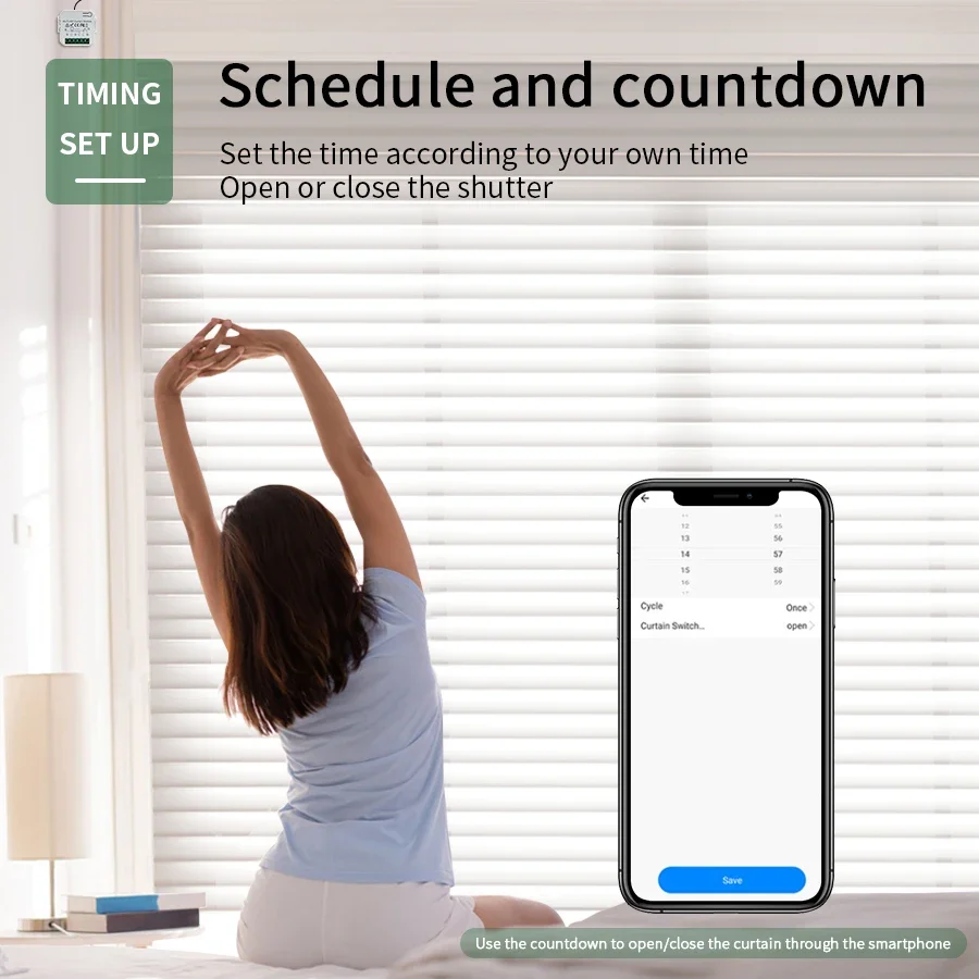 Tuya Wifi Smart Switch met RF  - Universal Remote Smart Home recensie en prijs