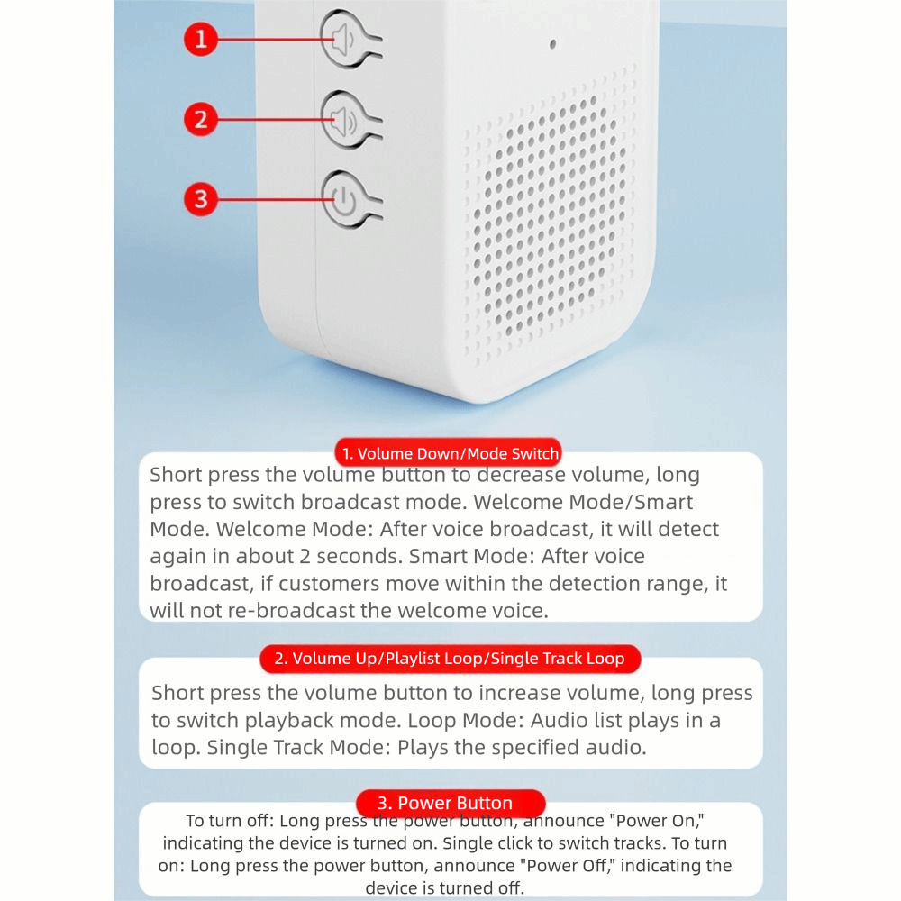 Infraroodsensor, welkomstdeurb - Wireless Door Sensor recensie en prijs