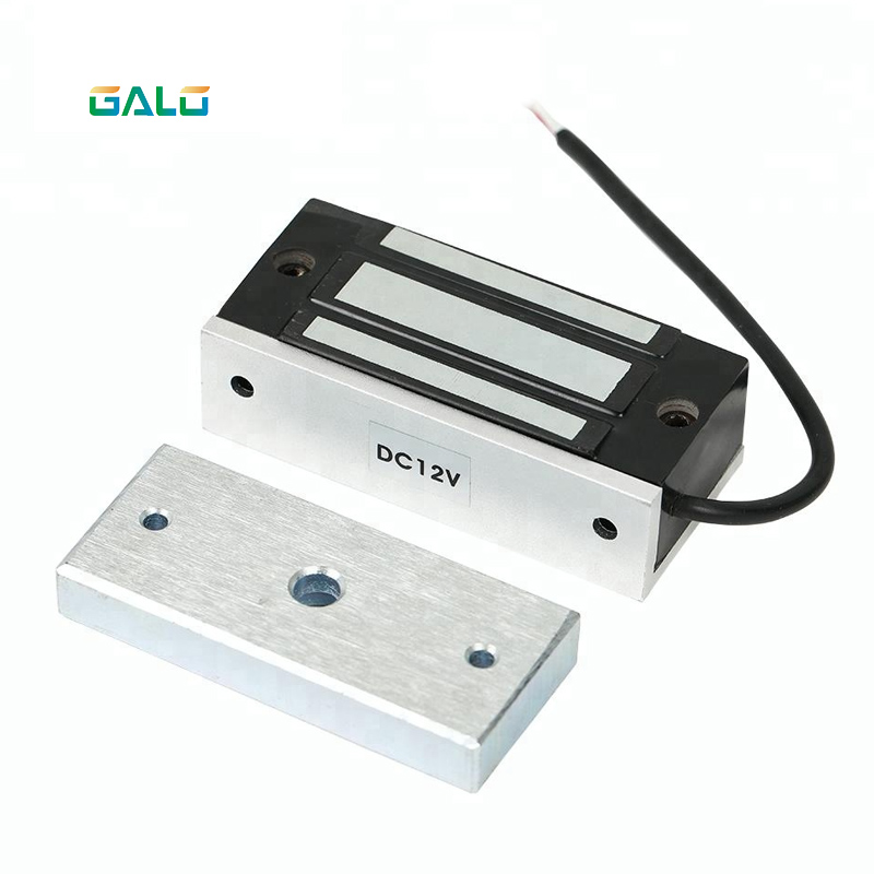 12V 60Kg Elektronische Elektri - Smart Home Door Lock recensie en prijs