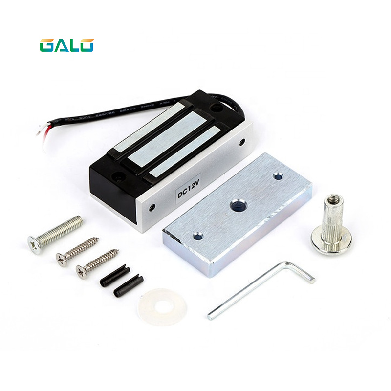 12V 60Kg Elektronische Elektri - Smart Home Door Lock recensie en prijs