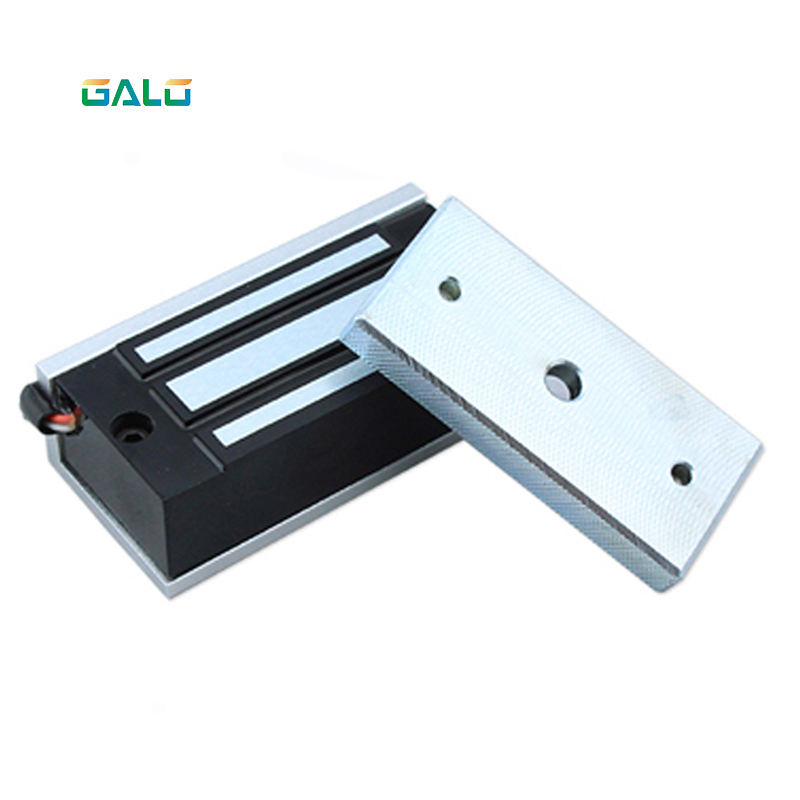 12V 60Kg Elektronische Elektri - Smart Home Door Lock recensie en prijs