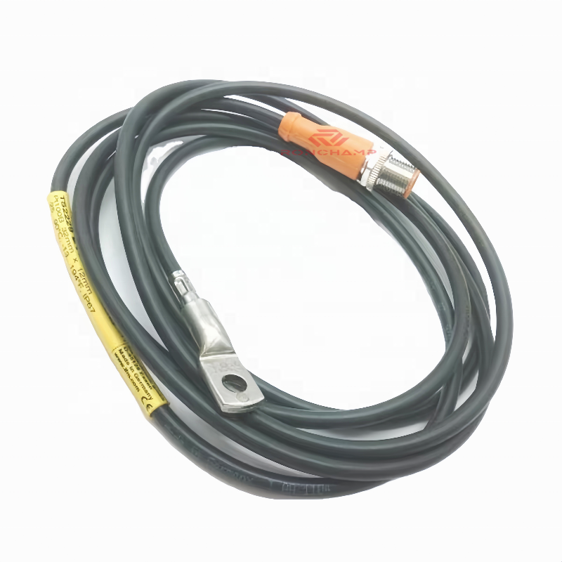 Ew Originele IFM TS2229 temper - Temperature Sensor recensie en prijs