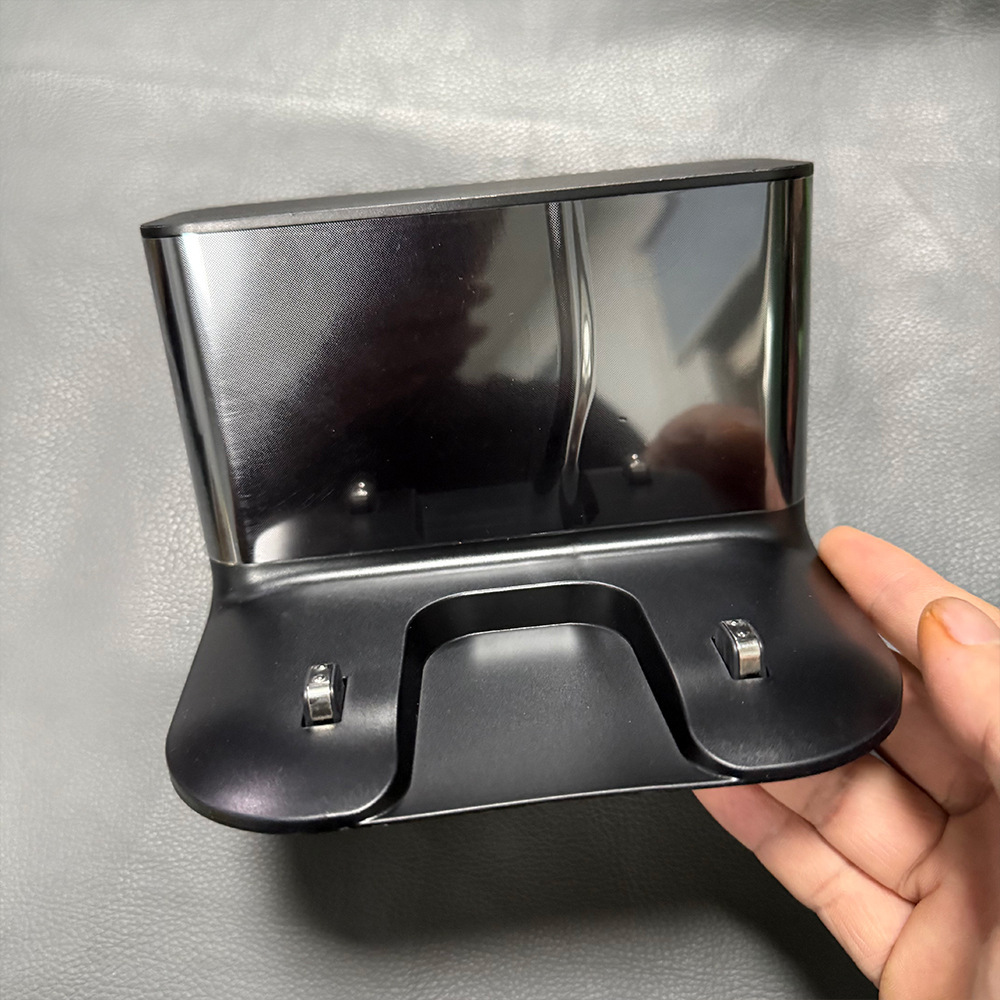 Oplaaddockstation voor Dreame  - Smart Home Plus recensie en prijs