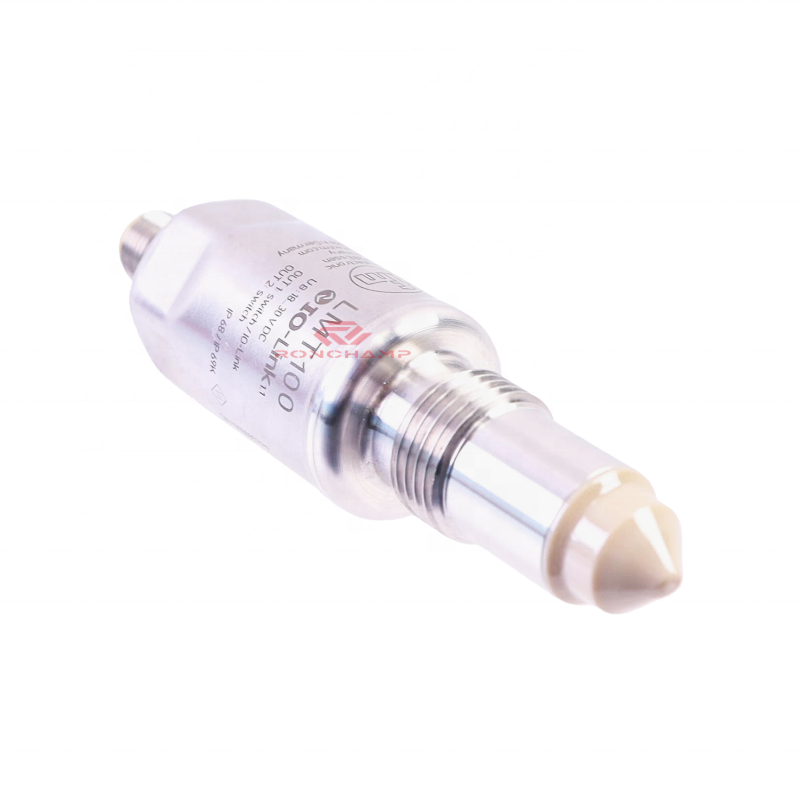 Nieuwe, originele IFM LMT100 P - Temperature Sensor recensie en prijs