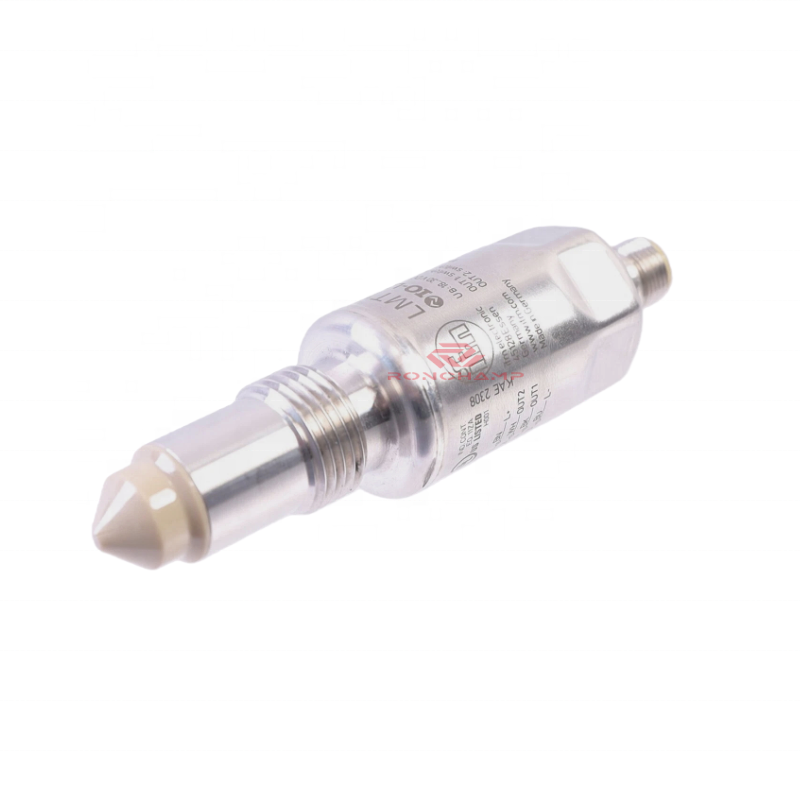 Nieuwe, originele IFM LMT100 P - Temperature Sensor recensie en prijs