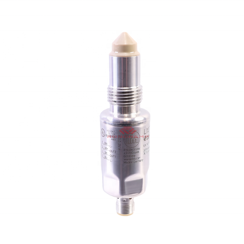 Nieuwe, originele IFM LMT100 P - Temperature Sensor recensie en prijs