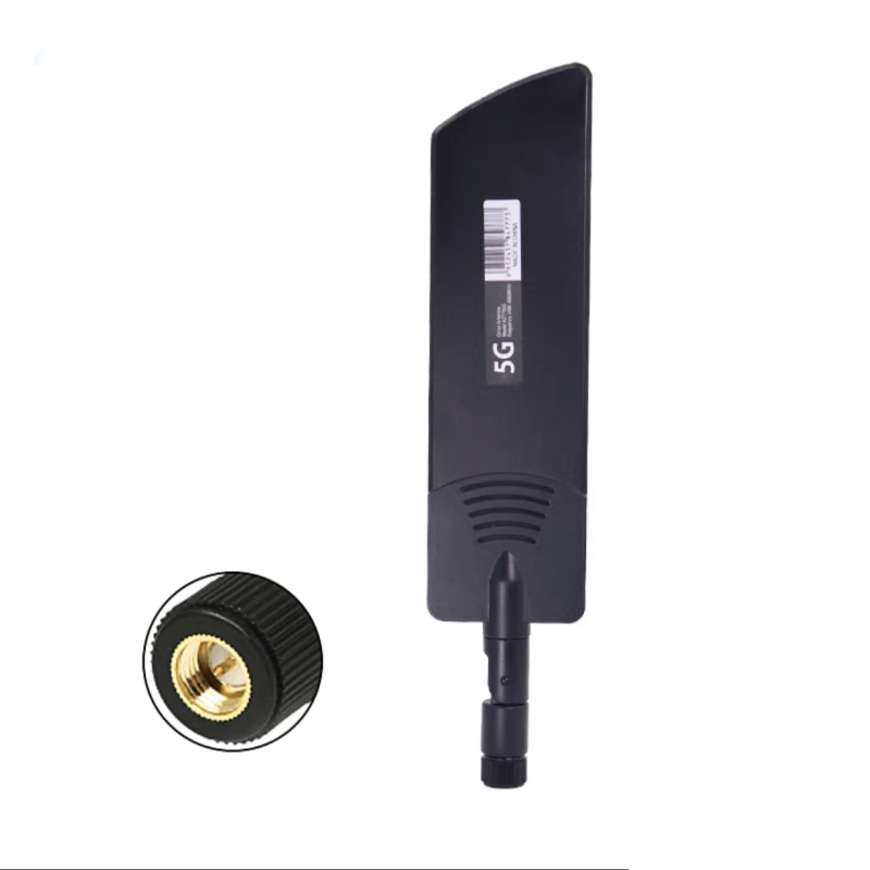 5G Rubber Antenne Hoge Verster - Smart Home Yellow recensie en prijs